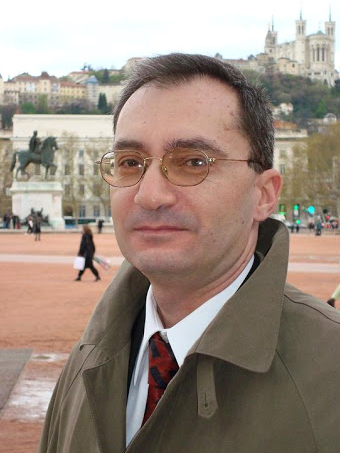 AYVAZIAN Armen