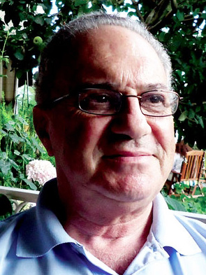 AZAR Fadi