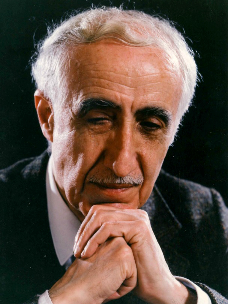 BEYLERIAN Arthur †