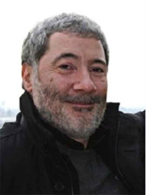 BOUDJELLAL Farid