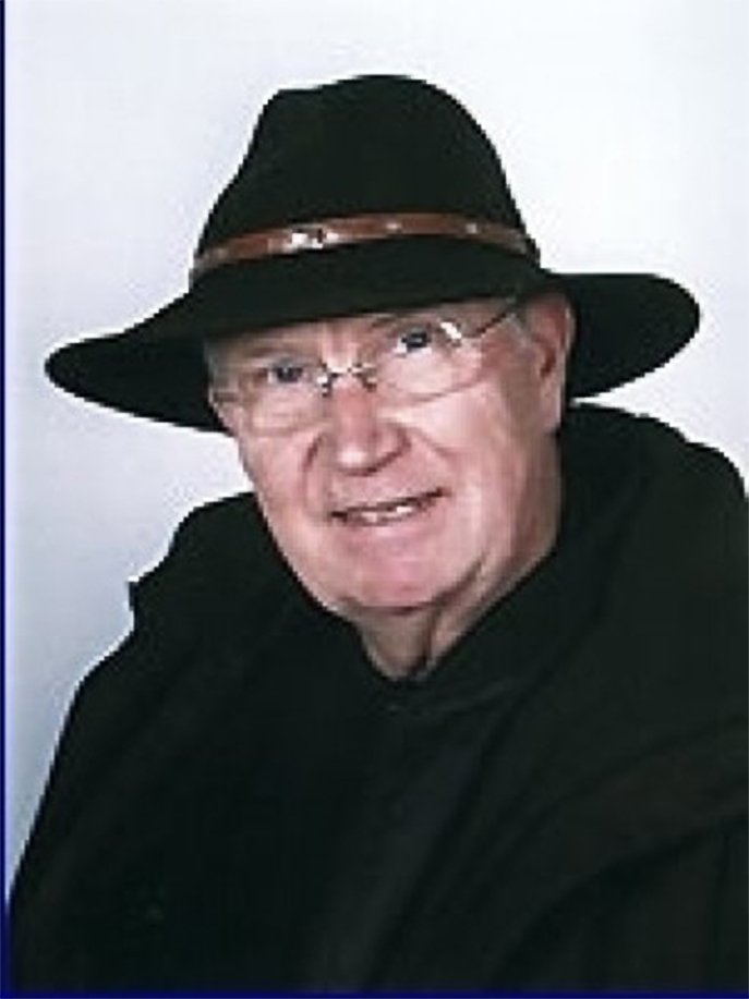 BURGEAT Alain