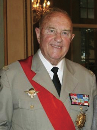 CANN François