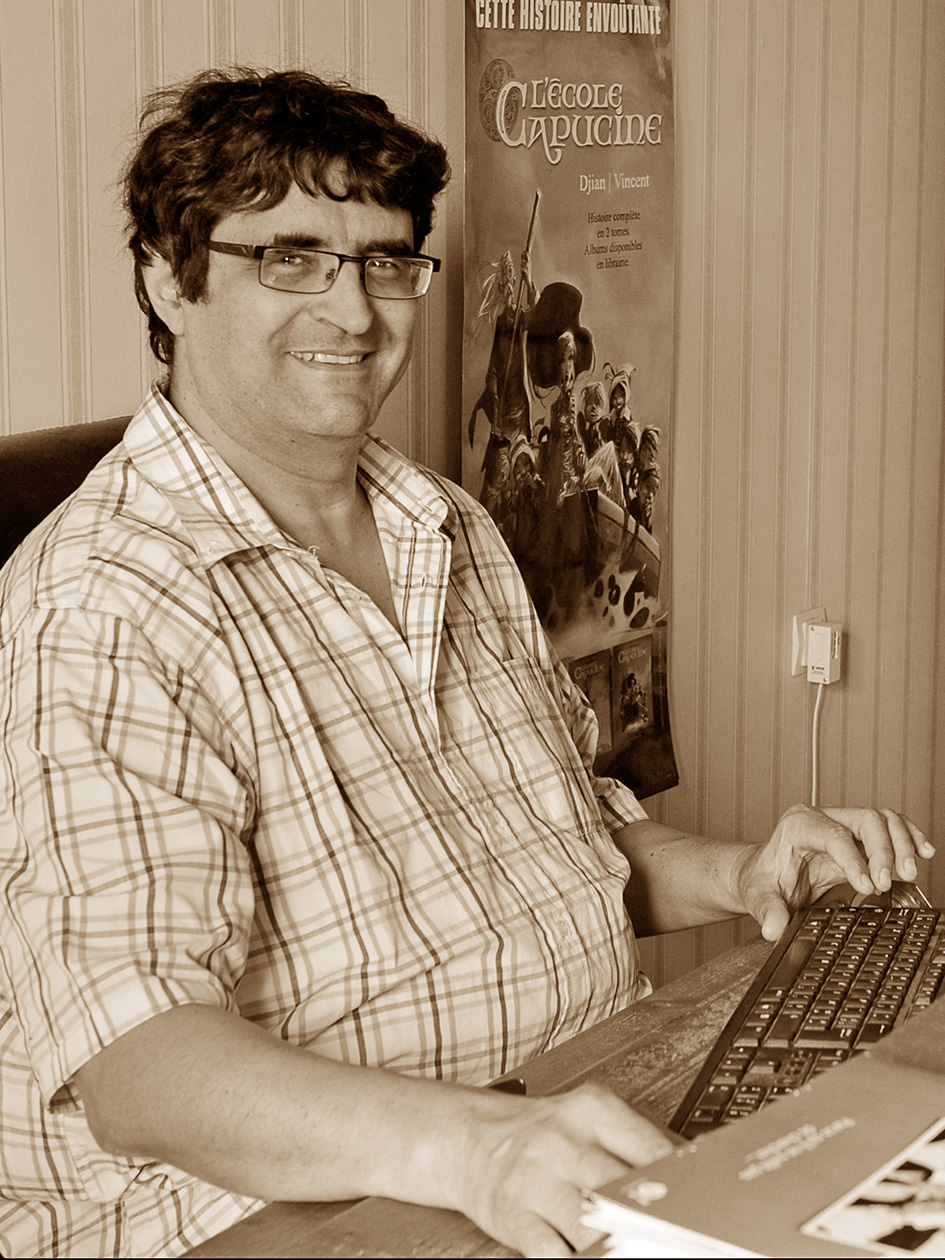 DJIAN