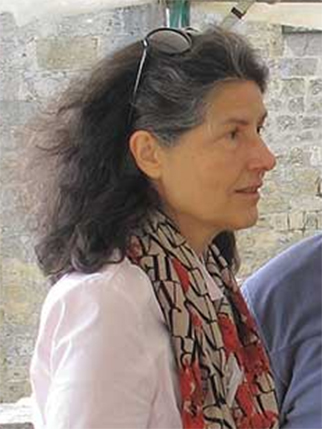 RICHARD-FAVRE Hélène