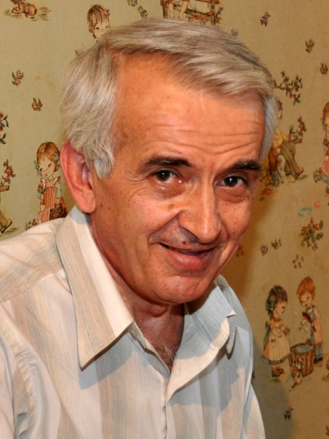 GASPARIAN Samvel