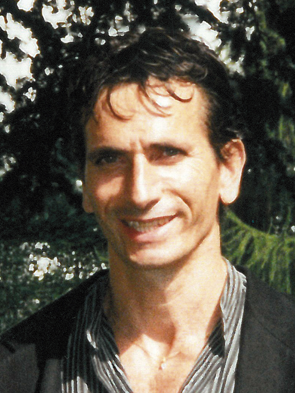 GERONIMO Jean
