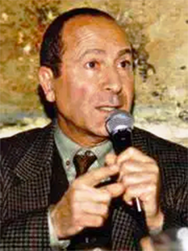 KHAYADJIAN Edmond