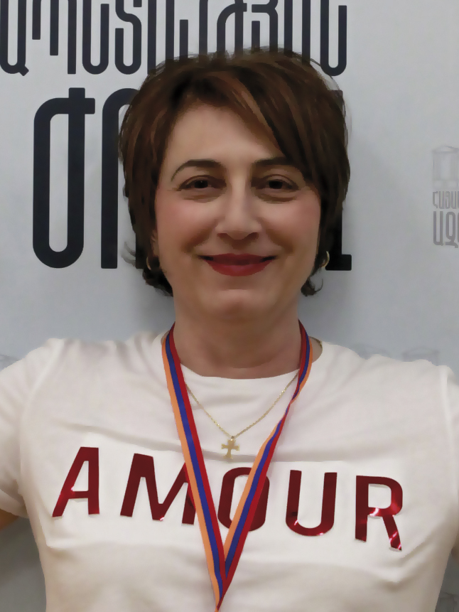 MAVIAN Sèda