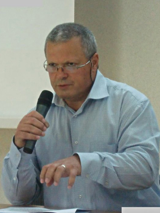 PETINOS Charalambos
