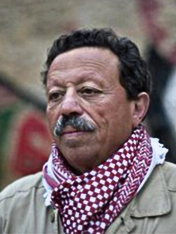 SHAMIR Israël Adam