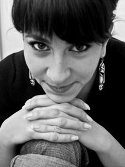 SIMONIAN Irina